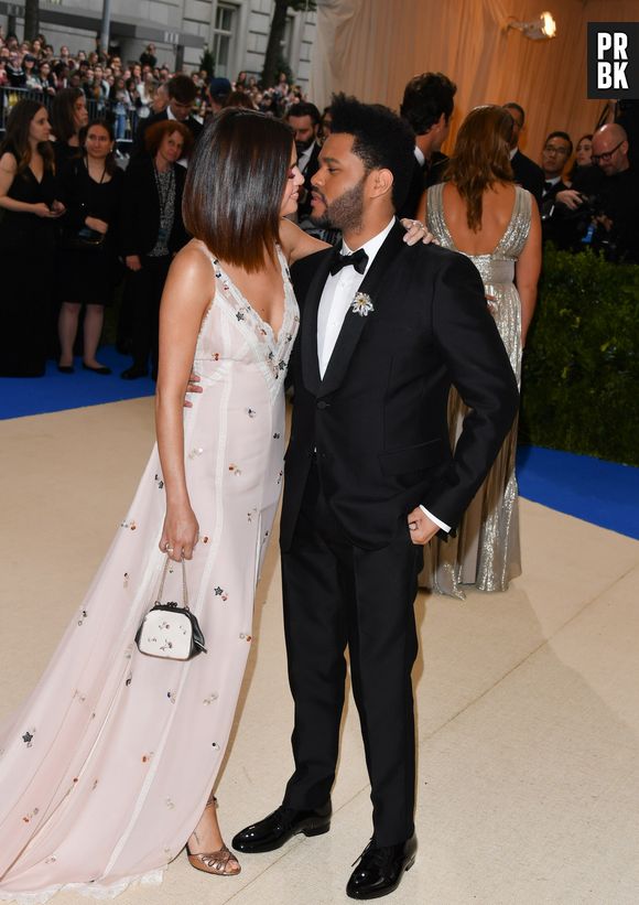 The Weeknd pode lançar música nova para Selena Gomez