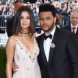 The Weeknd deve lançar música nova para Selena Gomez. Entenda