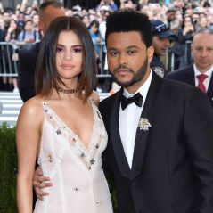 The Weeknd deve lançar uma música com o nome da Selena Gomez