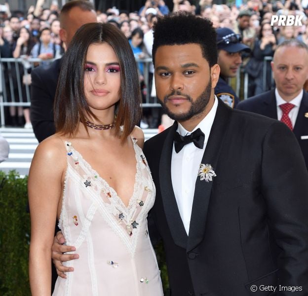 The Weeknd deve lançar música nova para Selena Gomez. Entenda