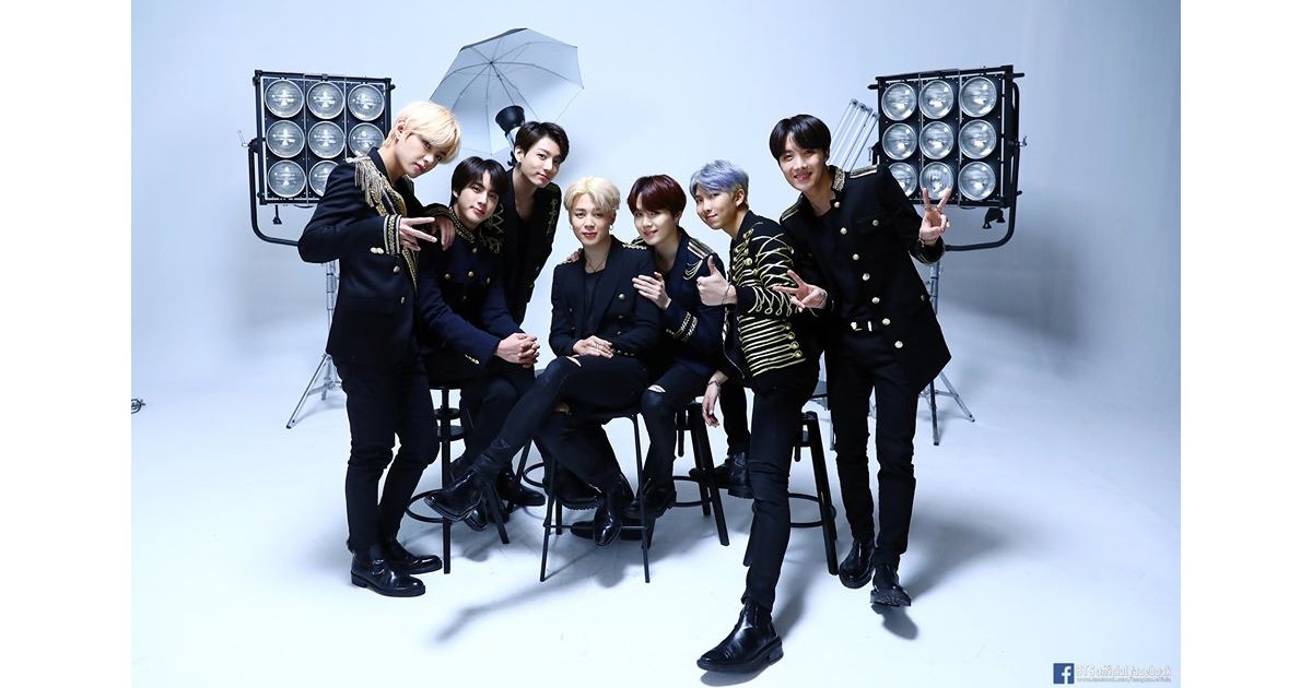 BTS: Confira a tradução completa de “Rainy Days”, 2º single de V