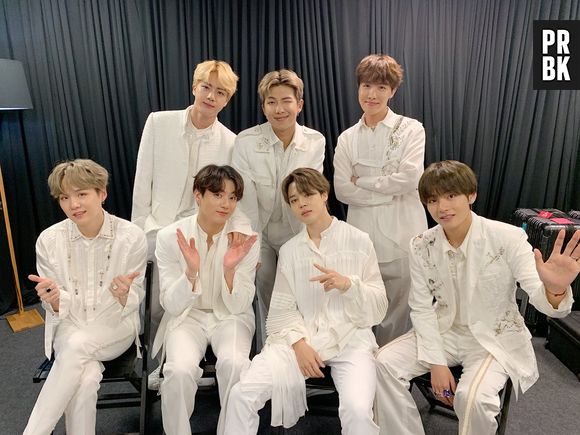 Prove que conhece todos os clipes do BTS acertando qual é com uma imagem