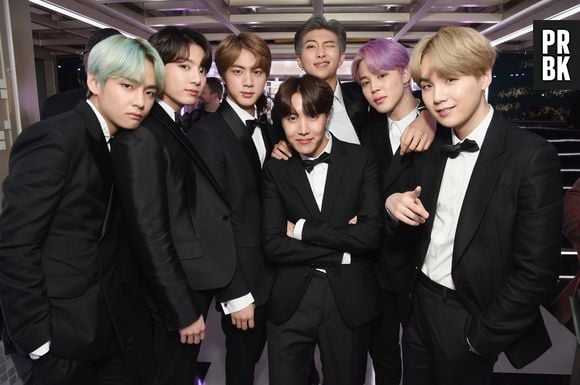 Prove que é um Army atento acertando quais são os clipes do BTS vendo uma imagem