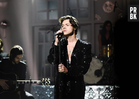 Harry Styles se apresentará em São Paulo e no Rio de Janeiro