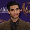 Mena Massoud, do live-action de "Aladdin", diz que não consegue nem fazer audições