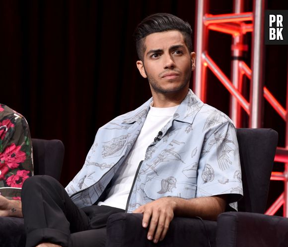 Mena Massoud, de "Aladdin", não tem conseguido outros papéis depois do live-action