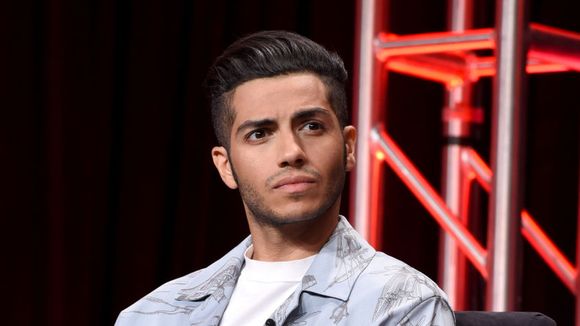 Após protagonizar o live-action de "Aladdin", Mena Massoud não conseguiu outro papel. Por que será?