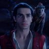 Apesar do sucesso de "Aladdin", Mena Massoud não tem conseguido outros personagens