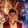 "Aladdin": live-action fez sucesso, mas protagonista não tem conseguido fazer outros personagens