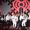 BTS: Armys vão embora do Jingle Ball após piada de Katy Perry