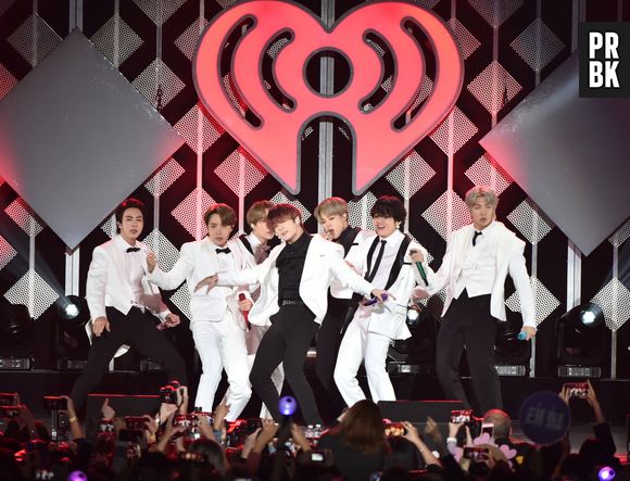 BTS: Armys vão embora do Jingle Ball após piada de Katy Perry