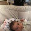 Clara Maria já é sensação no Instagram dos pais, Rafael Vitti e Tatá Werneck