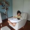 Tatá Werneck publicou vídeo fofo após jantar com a família