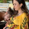 Tatá Werneck e Rafael Vitti são ou não ícones de pais? 