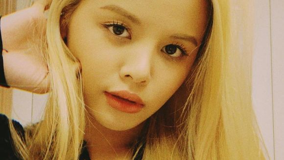 Sorn, do CLC, posta foto polêmica e internet acusa a cantora de racismo