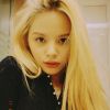 Fãs ficam revoltados com a Sorn, do CLC, após publicação de foto ofensiva