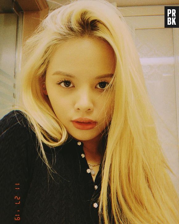 Fãs ficam revoltados com a Sorn, do CLC, após publicação de foto ofensiva