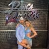 Kaysar Dadour arrancou elogios dos jurados durante sua passagem pelo "Dança dos Famosos"