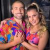 "Dança dos Famosos" chegou ao fim neste domingo e consagrou Kaysar Dadour como campeão