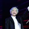 Qual personalidade do Taehyung, do BTS, mais combina com você? Faça este teste e descubra