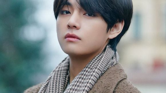 Faça este teste e te diremos qual personalidade do Kim Taehyung, o V do BTS, mais combina com você