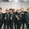 BTS revela data e nome de novo CD e "quebra" a internet