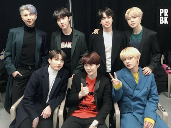 Confira a data do próximo comeback do BTS