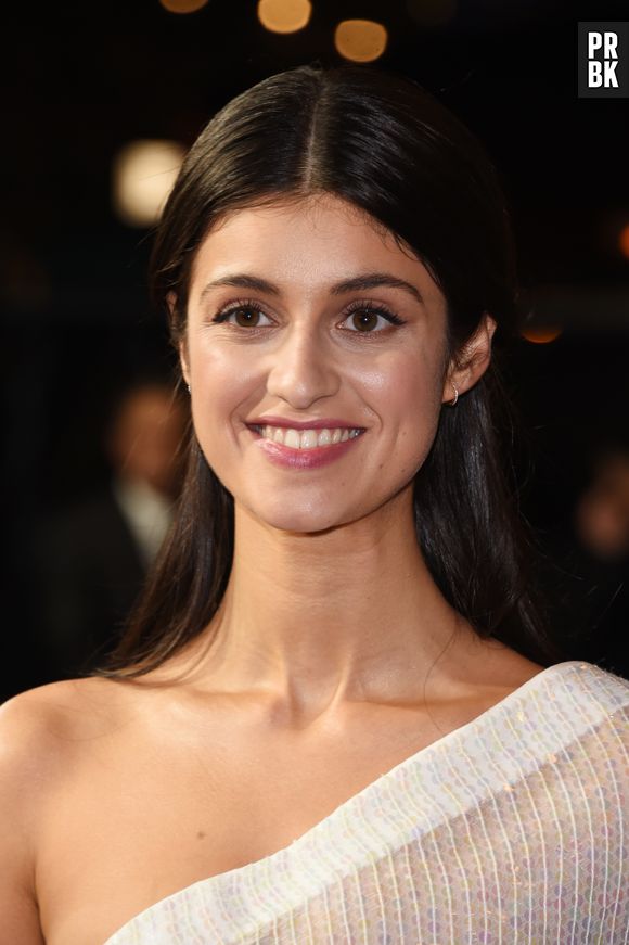 Estes são os 10 maiores fatos sobre Anya Chalotra, a Yennefer de "The Witcher"