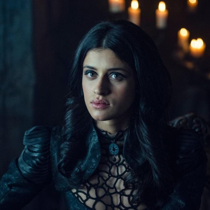 De &quot;The Witcher&quot;: 10 fatos sobre Anya Chalotra, a Yennefer