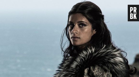 Você vai amar descobrir estes 10 fatos sobre Anya Chalotra, de "The Witcher"