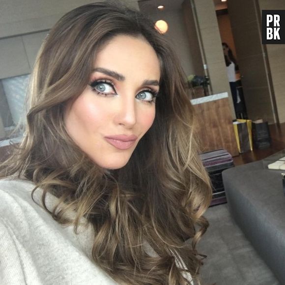 Fãs pedem por parceria entre Anahi e Pabllo Vittar