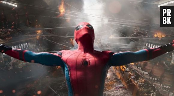 "Homem-Aranha: De Volta ao Lar": 15 curiosidades sobre o filme
