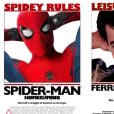 "Homem-Aranha: De Volta ao Lar": 15 fatos sobre o filme que você vai amar saber