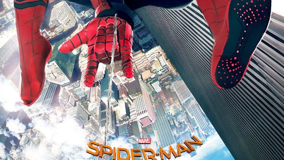Você precisa conhecer estas 15 curiosidades sobre "Homem-Aranha: De Volta ao Lar"