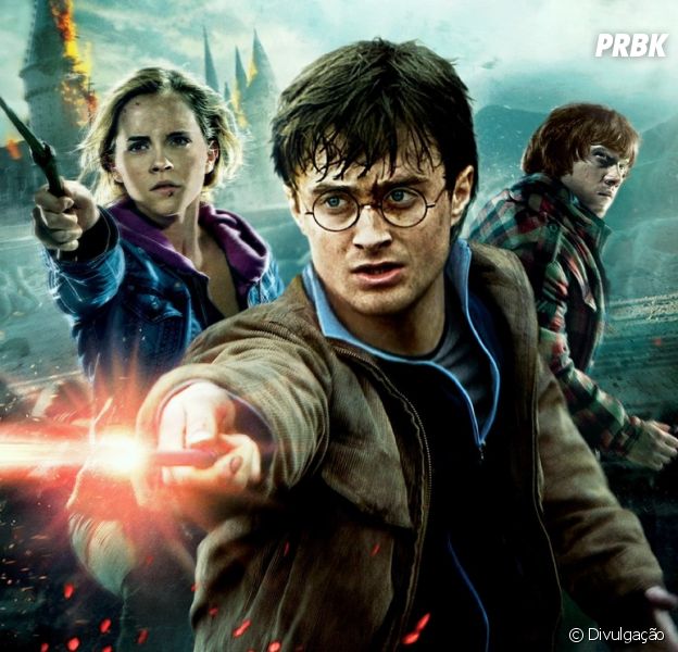 "Harry Potter": veja como está o elenco 9 anos após a estreia do último filme