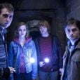 "Harry Potter": compare o elenco desde o último filme da saga até agora
