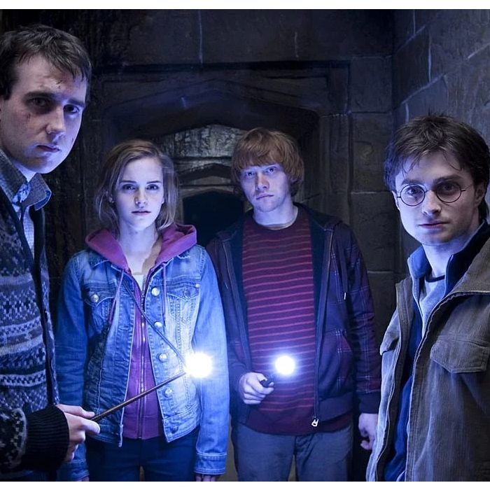 &quot;Harry Potter&quot;: compare o elenco desde o último filme da saga até agora