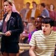"Sex Education": fãs torcem para que Maeve (Emma Mackey) e Otis (Asa Butterfield) fiquem juntos na 2ª temporada