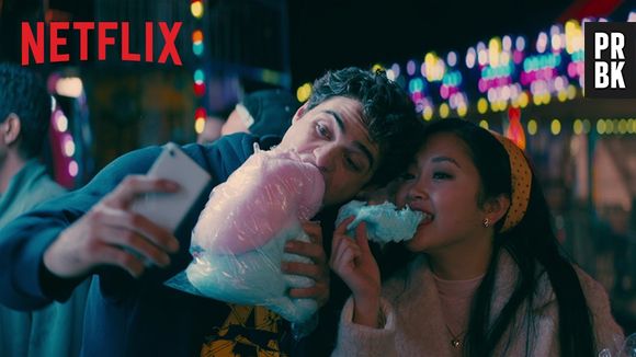 Além de "Para Todos os Garotos: P.S. Ainda Amo Você", veja o que entra na Netflix em fevereiro