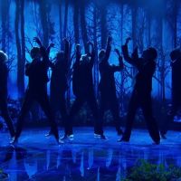 O BTS arrasou na primeira performance ao vivo de "Black Swan" e a internet ainda não superou