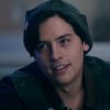 "Riverdale": Jughead (Cole Sprouse) está sempre no lugar errado, na hora errada