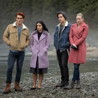 Você consegue lembrar o que estava acontecendo nestas cenas de "Riverdale"?