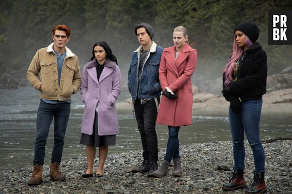 "Riverdale": você consegue se lembrar o que estava acontecendo nestas cenas?