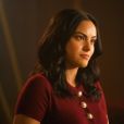 "Riverdale": Veronica (Camila Mendes) vive tendo problemas com sua família