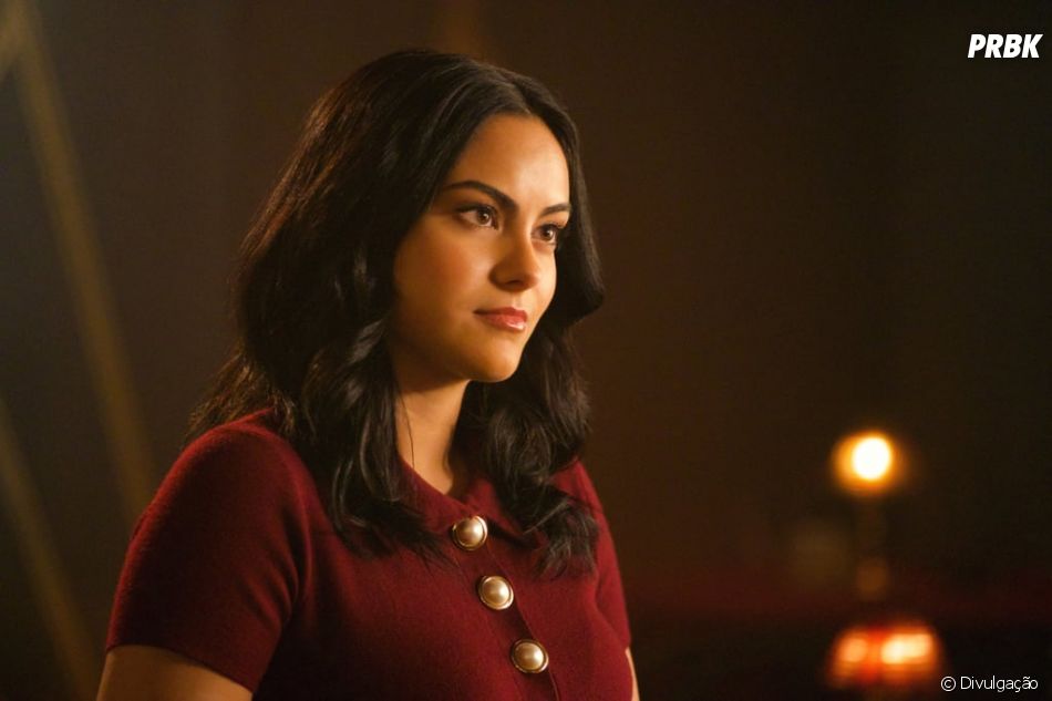 Riverdale: Veronica (Camila Mendes) vive tendo problemas ...