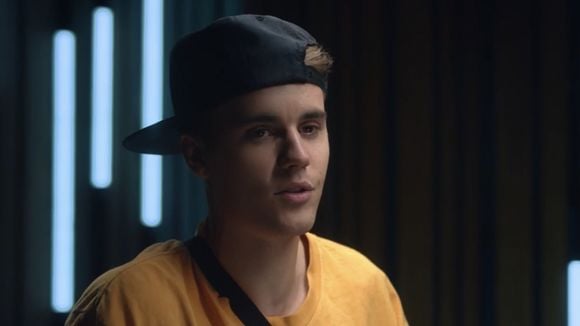 Justin Bieber abre jogo sobre uso de drogas pesadas mais pesadas: "Eu estava morrendo"