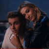 Hailey Bieber confirmou que só ficou com Justin Bieber após o astro largar o vício das drogas
