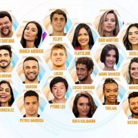 Youtuber compara participantes do "BBB20" a personagens da Disney e diverte a internet