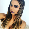 Lexa também não gostou do boato sobre ter ficado com Anitta e replicou a mensagem da amiga em suas redes sociais