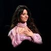 Brit Awards 2020: Camila Cabello está concorrendo na categoria de Artista Solo Feminino